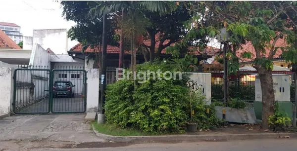 image RUMAH MEWAH 827M2 PROGO DARMO DEKAT TAMAN BUNGKUL (1)