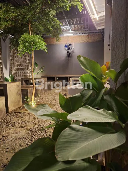 image DI JUAL EX CAFE & KONTRAKAN STRATEGIS -MT HARYANTO TANGERANG (7)