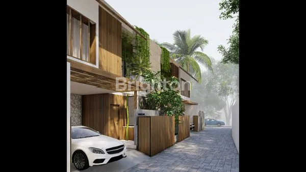 image CASA DUE SANUR (RUMAH VILLA INDENT) AN EXOTIC 3 BEDROOMS VILLA IN A VERY STRATEGIC LOCATION IN DENPASAR (4)