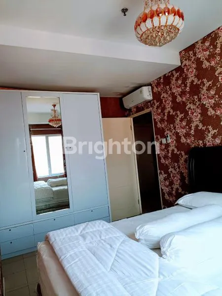 image APARTEMEN COSMO TERRACE 2 BEDROOM (5)