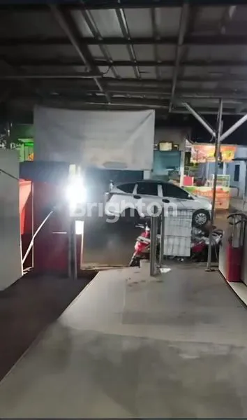 image RUMAH KOMERSIL STRATEGIS 200M2 DEKAT UI DAN TOL DEPOK (1)