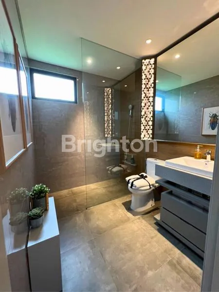 image NEW, RUMAH 2 LANTAI CLUSTER MANINJAU DI ASYA JGC (6)