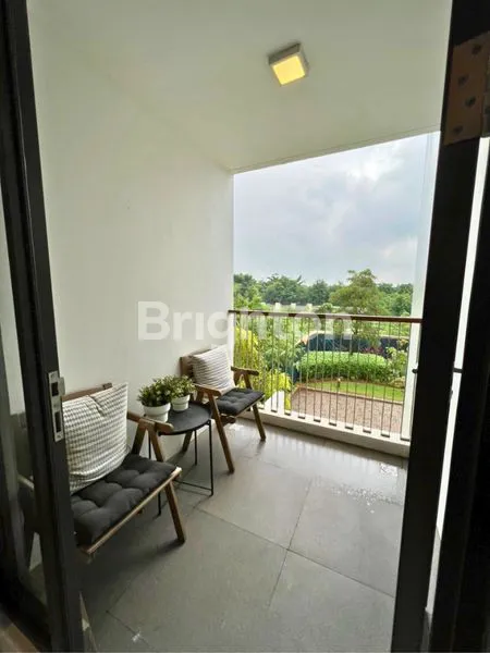 image NEW, RUMAH 2 LANTAI CLUSTER MANINJAU DI ASYA JGC (7)