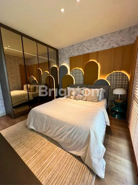 image NEW, RUMAH 2 LANTAI CLUSTER MANINJAU DI ASYA JGC (4)