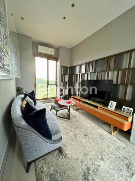 image NEW, RUMAH 2 LANTAI CLUSTER MANINJAU DI ASYA JGC (8)