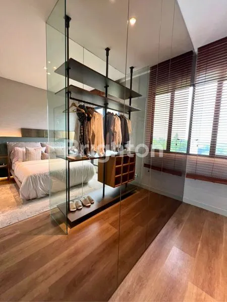 image NEW, RUMAH 2 LANTAI CLUSTER MANINJAU DI ASYA JGC (5)