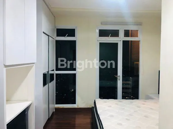 DISEWA / DIJUAL APARTEMEN PURI ORCHARD, PURI - JAKARTA BARAT