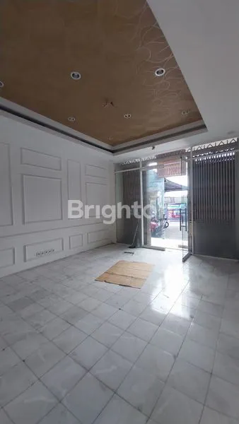 image RUKO 3 LANTAI PREMIUM DI JL. RAYA KEROBOKAN - AREA BISNIS STRATEGIS (6)