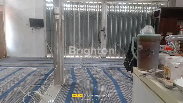 image RUMAH KANTOR / RUKO SEBELAH MASJID JAMIK RAYA WADUNG (8)
