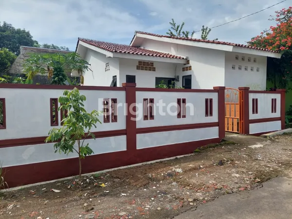 image DIJUAL RUMAH TANAH LUAS + KEBUN ASRI PERUMAHAN BUMI ARUM SARI- TALUN CIREBON (1)