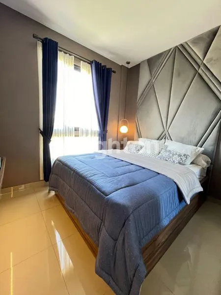 image RUMAH 2LANTAI CLUSTER AMBAWANI BEKASI KOTA (4)