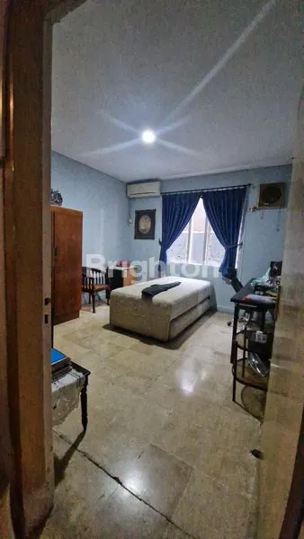 image RUMAH  LUAS & ASRI 1 LANTAI DI LOKASI STRATEGIS BINTARA JAYA (7)