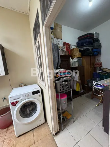 image RUMAH DGN LOKASI YG SANGAT STRATEGIS (5)