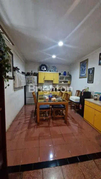 image RUMAH  LUAS & ASRI 1 LANTAI DI LOKASI STRATEGIS BINTARA JAYA (8)