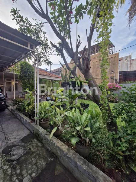 image RUMAH  LUAS & ASRI 1 LANTAI DI LOKASI STRATEGIS BINTARA JAYA (5)