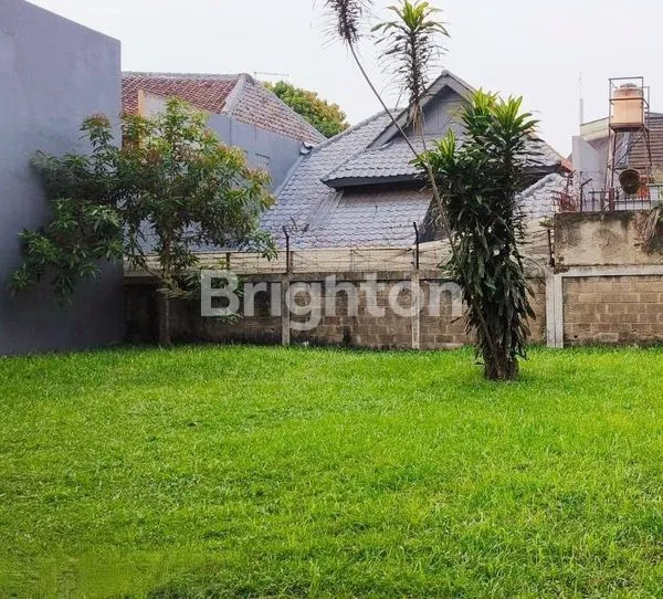 image TANAH KAVLING STRATEGIS GIRILOKA 2, SERPONG – TANGERANG (1)