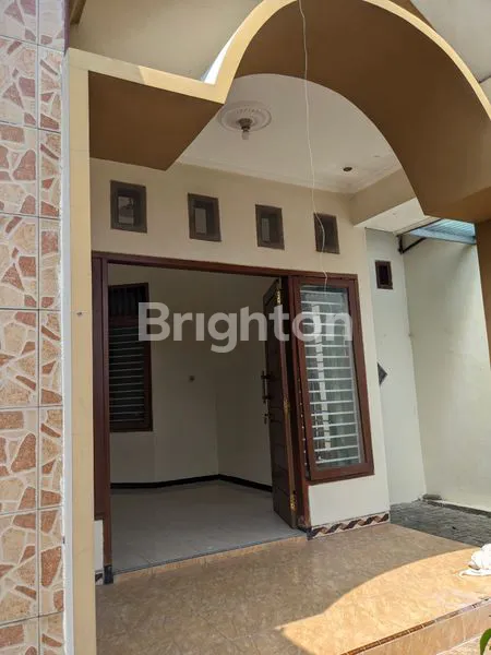 image RUMAH 1 LANTAI SOOKO MOJOKERTO (3)