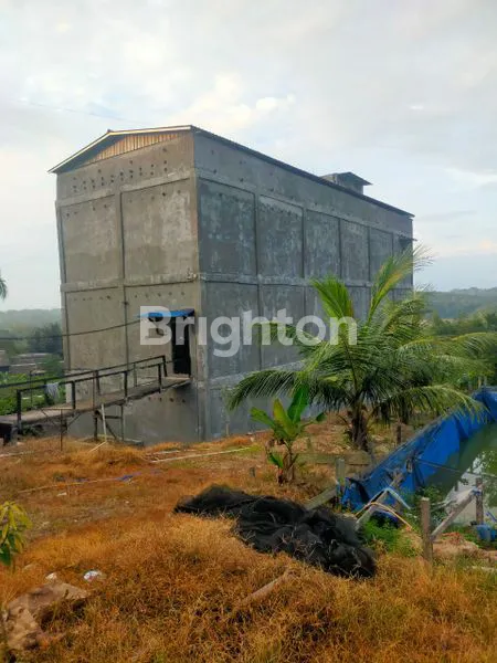 image DIJUAL TANAH ADA BANGUNANNYA SELUAS 6000 (6)