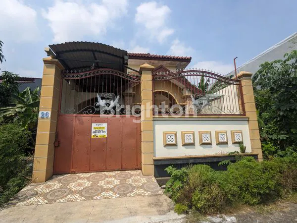 image RUMAH 1 LANTAI SOOKO MOJOKERTO (1)