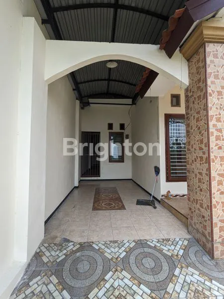 image RUMAH 1 LANTAI SOOKO MOJOKERTO (2)