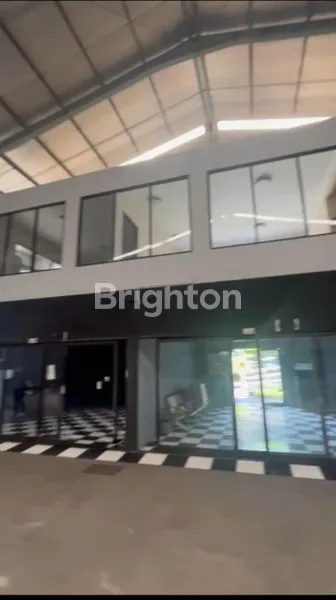 image GUDANG PLUS OFFICE BAGUS SIAP PAKAI DI ARTERI SEMARANG (4)