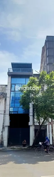 RUKO DI JUAL KEMBANG JEPUN - SURABAYA