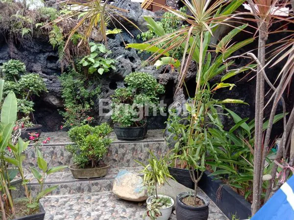 image RUMAH DI JUAL TENGAH KOTA ASRI DAN NYAMAN NUANSA JAWA (4)