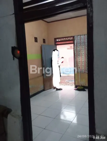 image RUMAH SEDERHANA DI SITUGEDE BOGOR (2)