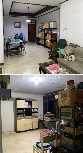 image RUMAH TINGGAL 2 LANTAI LUAS DAN NYAMAN. (3)