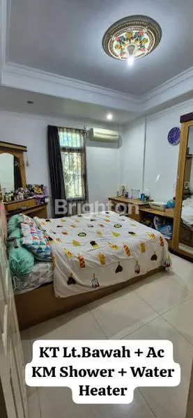 image RUMAH MEWAH ONE GATE SYSTEM SIAP HUNI PEKANBARU (5)