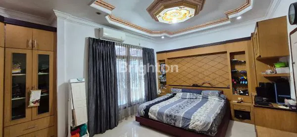 image RUMAH MEWAH ONE GATE SYSTEM SIAP HUNI PEKANBARU (3)