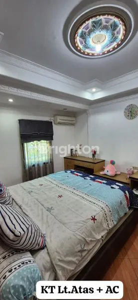 image RUMAH MEWAH ONE GATE SYSTEM SIAP HUNI PEKANBARU (7)