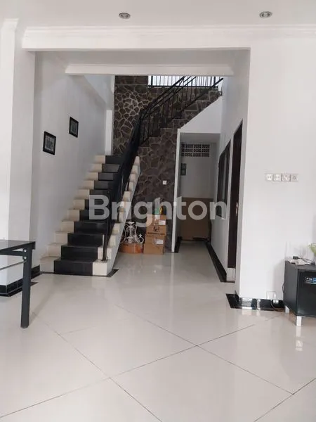 image BALIKPAPAN, RUMAH BALIKPAPAN REGENCY NYAMAN (A258) (4)