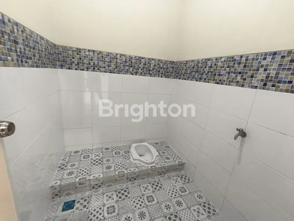 image RUKO PREMIUM 3.5 LANTAI DEKAT MALL CITRALAND, SIAP PAKAI! (5)