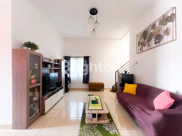 image RUMAH MEWAH 5KT TANJUNG BARAT DEKAT AEON & STASIUN (3)