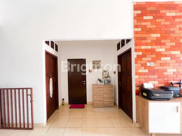 image RUMAH MEWAH 5KT TANJUNG BARAT DEKAT AEON & STASIUN (7)