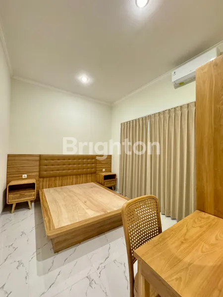image RUMAH MODERN NYAMAN FULL FURNISHED DI SEMINYAK ONE GATE SYSTEM (6)