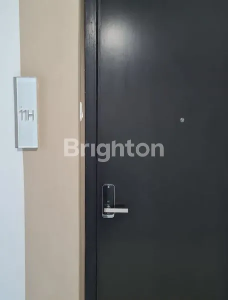 image APARTEMEN MEWAH 2 LANTAI 3BR @SATU8 RESIDENCE (8)