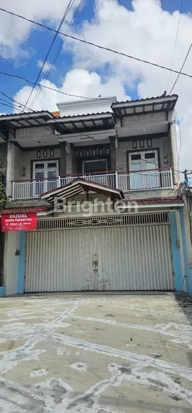 image RUKO 2 LANTAI PREMIUM DI MAHENDRADATA - AREA BISNIS STRATEGIS (1)