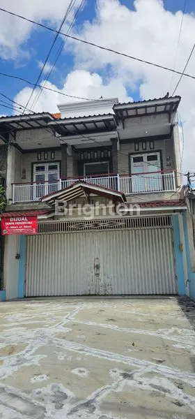 image RUKO 2 LANTAI PREMIUM DI MAHENDRADATA - AREA BISNIS STRATEGIS (3)