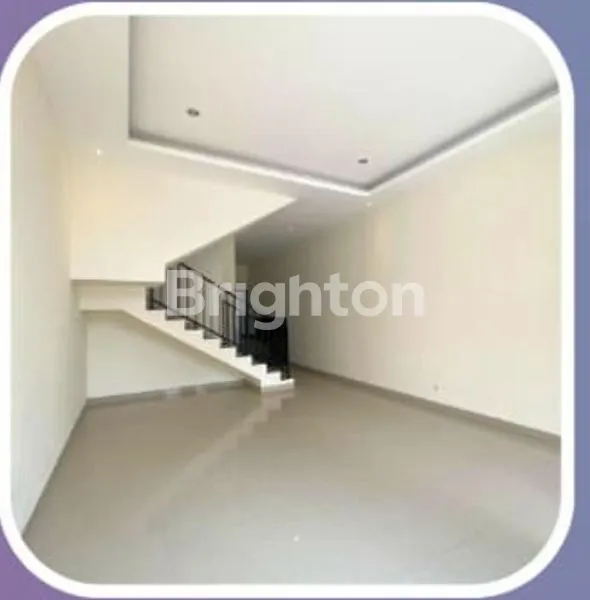 image RUMAH BARU SIAP HUNI DI RUNGKUT (4)