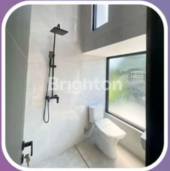 image RUMAH BARU SIAP HUNI DI RUNGKUT (3)