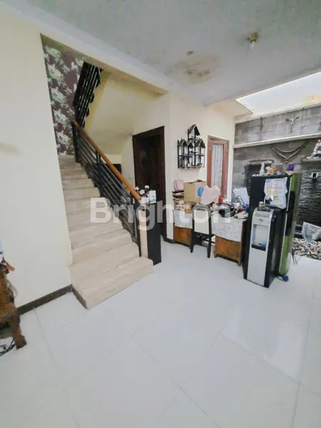 image DIJUAL RUMAH 2 LANTAI DI PULO ASEM RAWAMANGUN JAKARTA TIMUR (3)