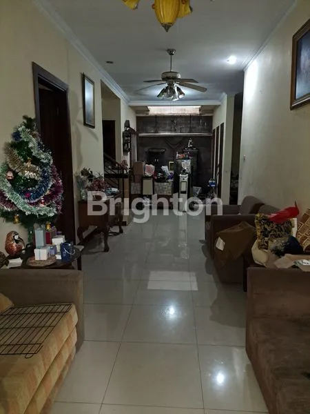 image DIJUAL RUMAH 2 LANTAI DI PULO ASEM RAWAMANGUN JAKARTA TIMUR (4)