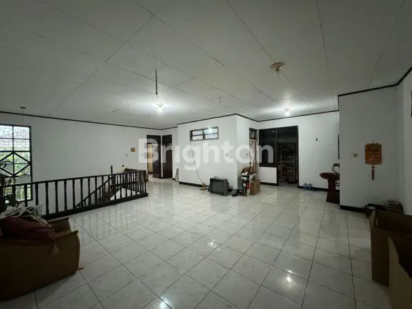 image DIJUAL RUMAH PIK  TERAWAT SIAP HUNI (7)