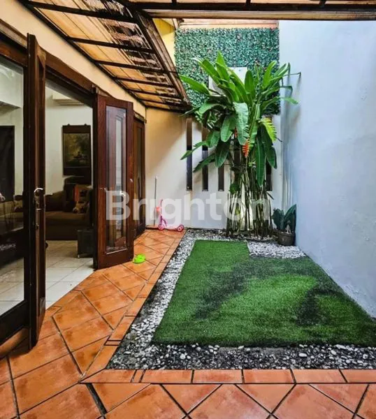 image RUMAH DI SEKTOR 2 BINTARO (5)