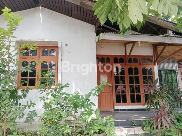 RUMAH NYAMAN 3KT DI SETIA BUDI, AREA LIMA PULUH - PEKANBARU
