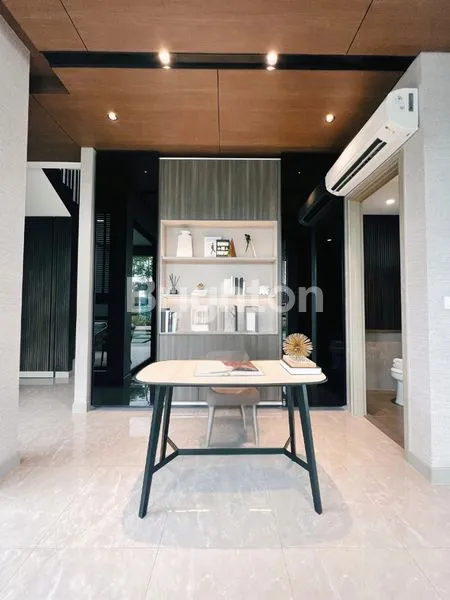 image NEW, RUMAH 3 LANTAI 3 KAMAR TIDUR DI CLUSTER KELIMUTU ASYA (7)