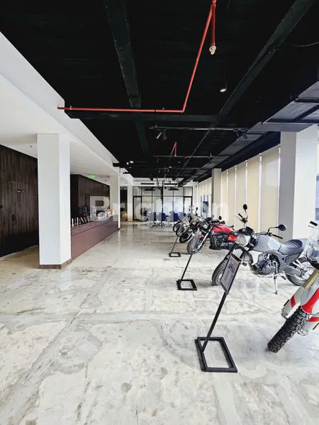 image GEDUNG PERKANTORAN 8 LANTAI KAWASAN KOMERSIL SUNTER AGUNG JAKARTA UTARA (3)