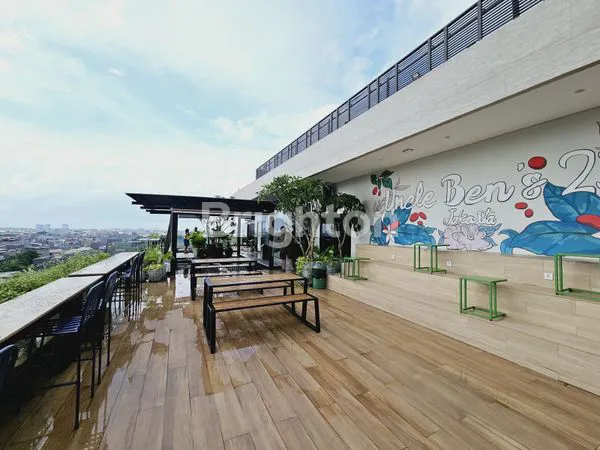 image GEDUNG PERKANTORAN 8 LANTAI KAWASAN KOMERSIL SUNTER AGUNG JAKARTA UTARA (4)